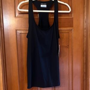 Columbia Black Women's Tank Top